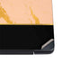 Pink Gold and Black Marble Dell Vostro Skin